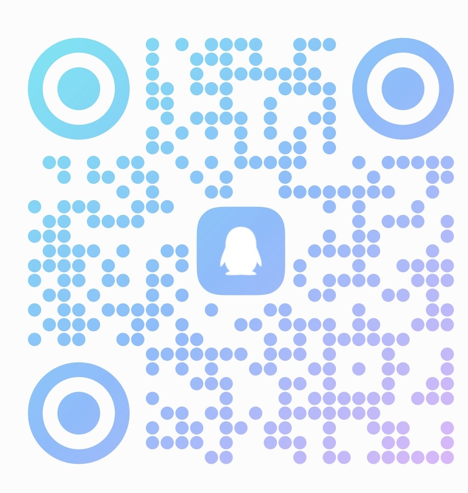 扫码加QQ群-讯络达博客